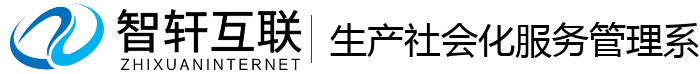 生产社会化系统